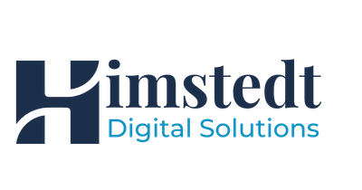 Himstedt Digital Solutions Logo