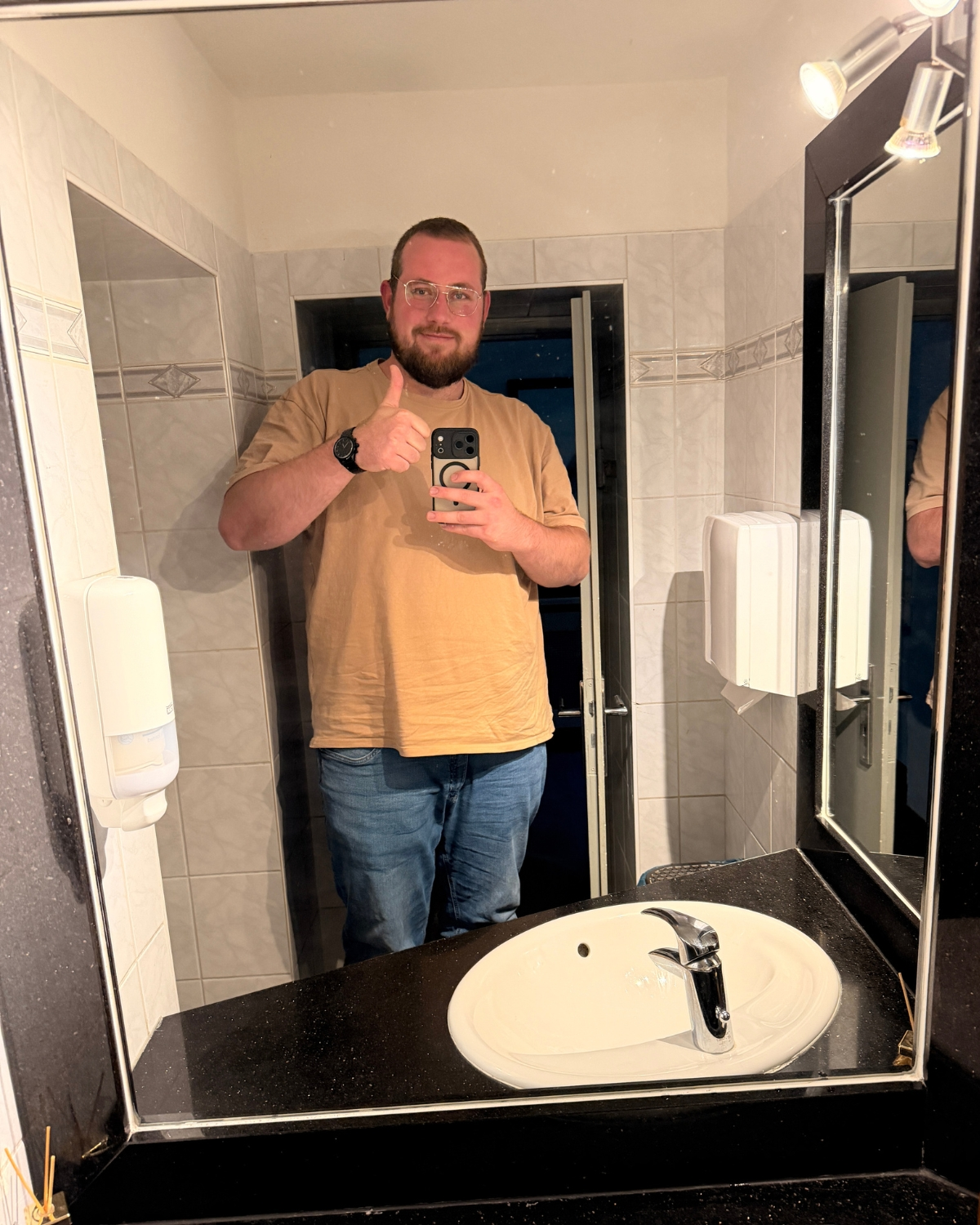 Lennard Himstedt - IT & Webdesign Experte aus Flensburg